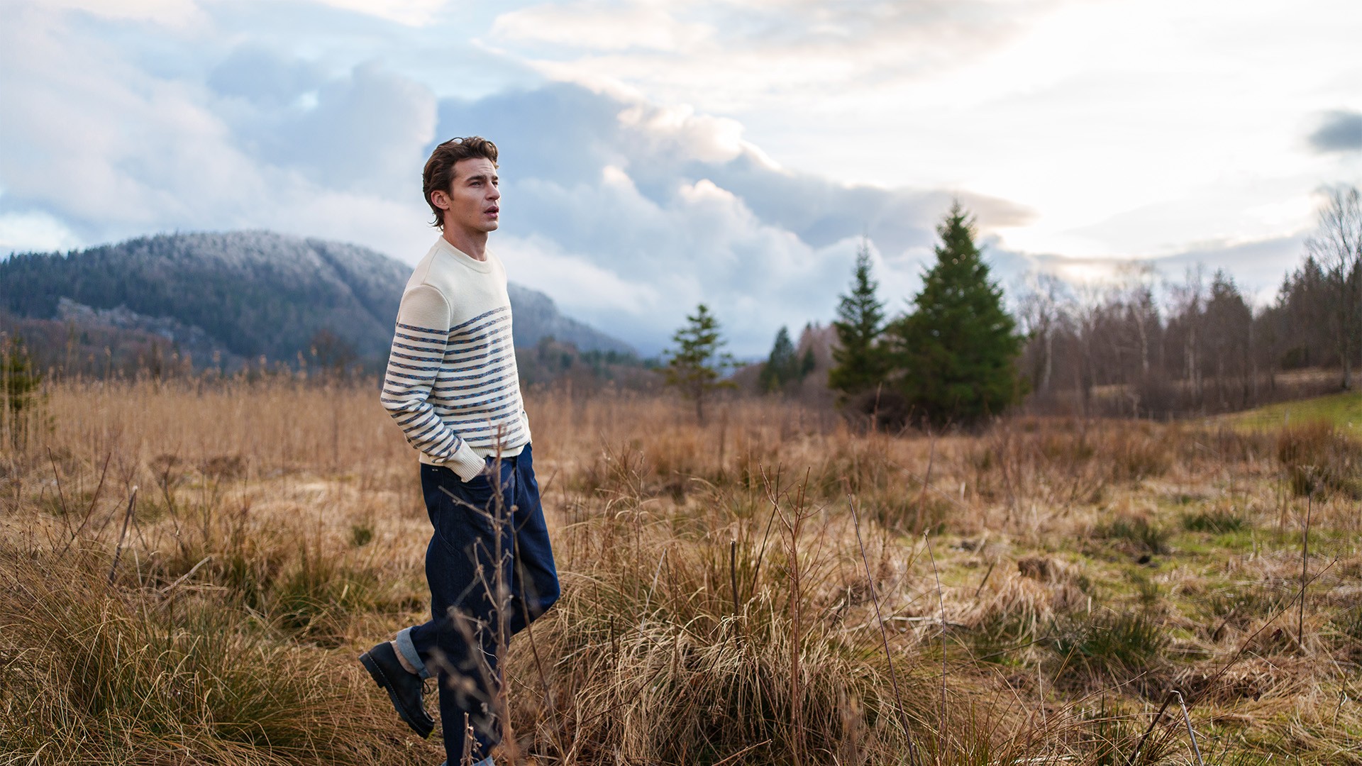 Sélection pour Lui - L'Atelier Français